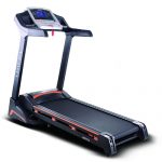 Olympic Fitness Motorised Treadmill YY 6088